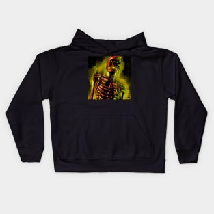 EXPECTANT Kids Hoodie